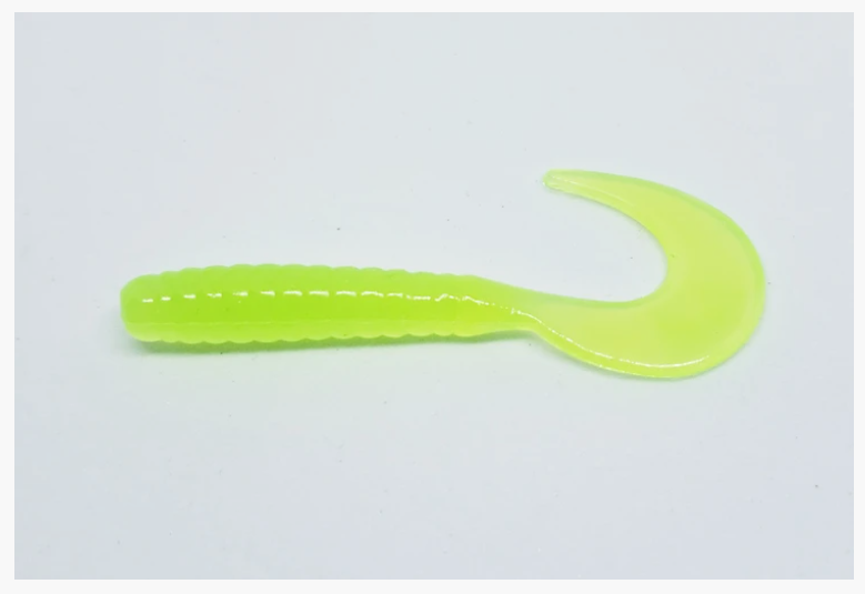 MG213 Crappie Monster Dew Drop