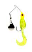 Strike King Mr Crappie Spin Baby