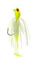 Mr Crappie Krappie Kicker