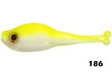 Mr Crappie Scizzor Shad MRCSZRB
