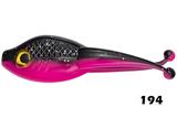 Mr Crappie Scizzor Shad MRCSZRB