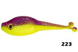 Mr Crappie Scizzor Shad MRCSZRB