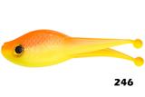 Mr Crappie Scizzor Shad MRCSZRB