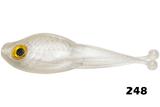 Mr Crappie Scizzor Shad MRCSZRB