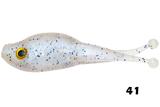 Mr Crappie Scizzor Shad MRCSZRB