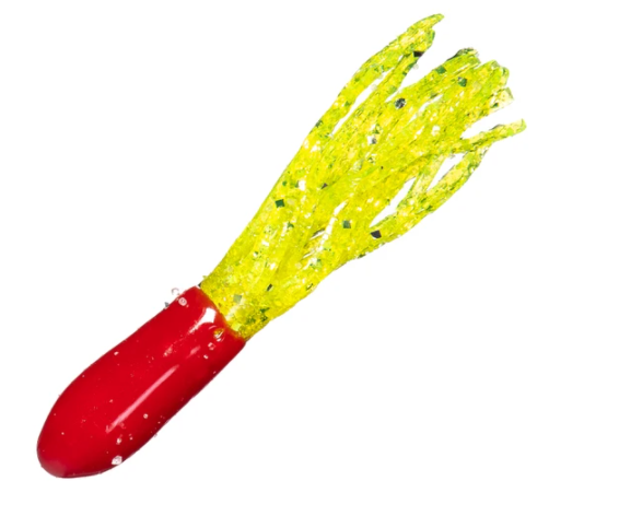 Arkie Solid Body Tube 1.5"