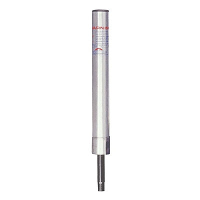 SPRINGFIELD KINGPIN 13" POST THREADED