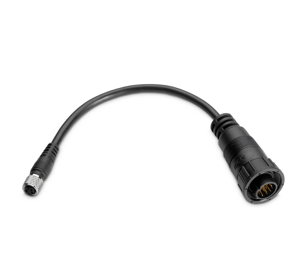 MKR-US2-13 Universal Sonar 2 Adapter Cable Connects Humminbird ONIX Fishfinder