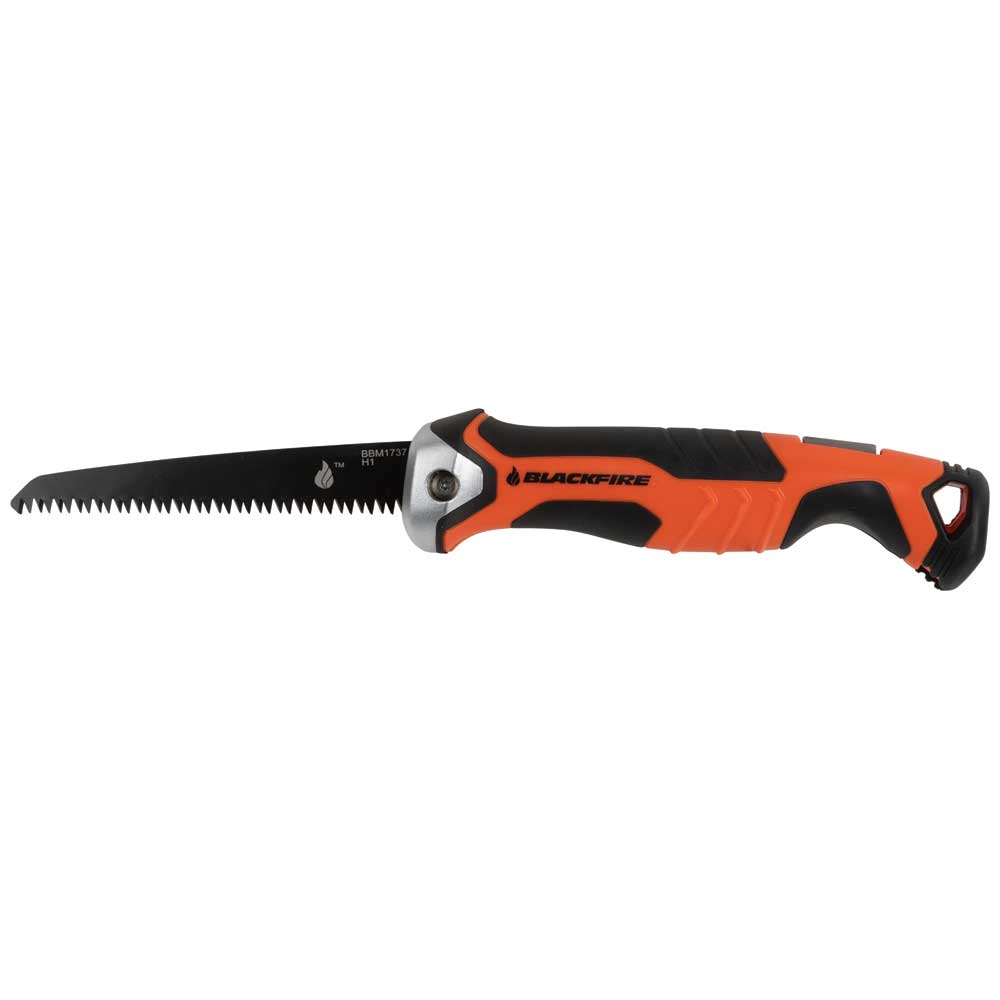 BLACKFIRE BBM1737 - Outdoor Folding Saw