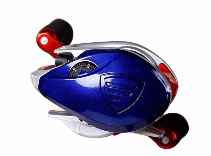 Favorite Reel Defender  5+1 BB