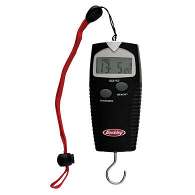 Berkley Tournament Digital Fish Scale