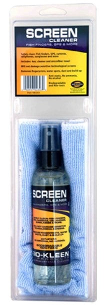 Screen Cleaner Kit - GPS Screen Cleaner