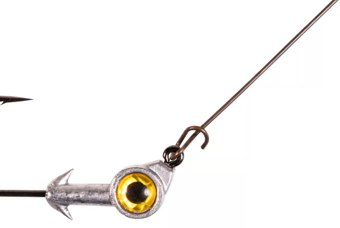 Z-Man Bullzeye Spinnerbait