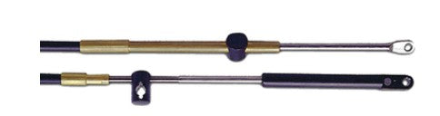 CC17910 - Control Cable Assembly, 600A Series, 10'