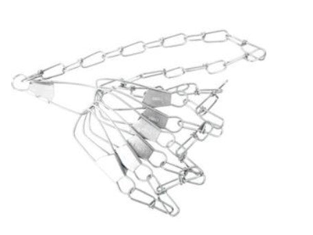 Eagle Claw 7-Snap Chain Stringer