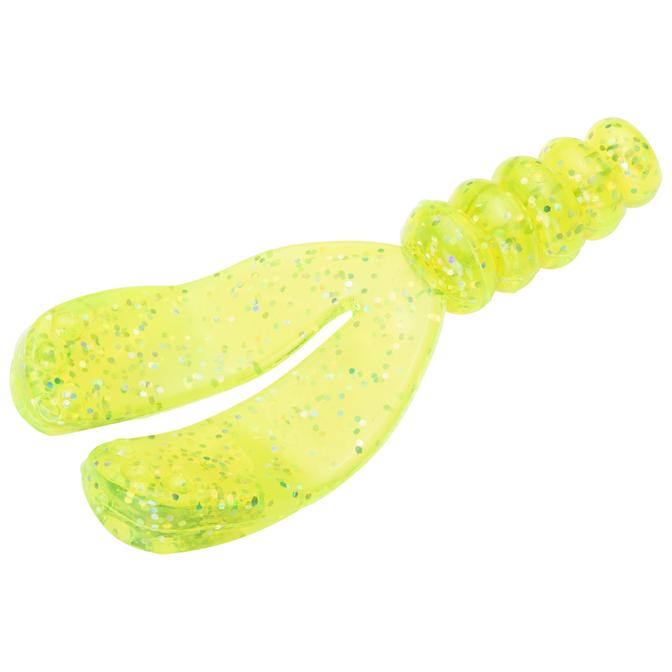 Mr. Crappie Snap Jack Soft Lures 15-Pack MRCSNAP
