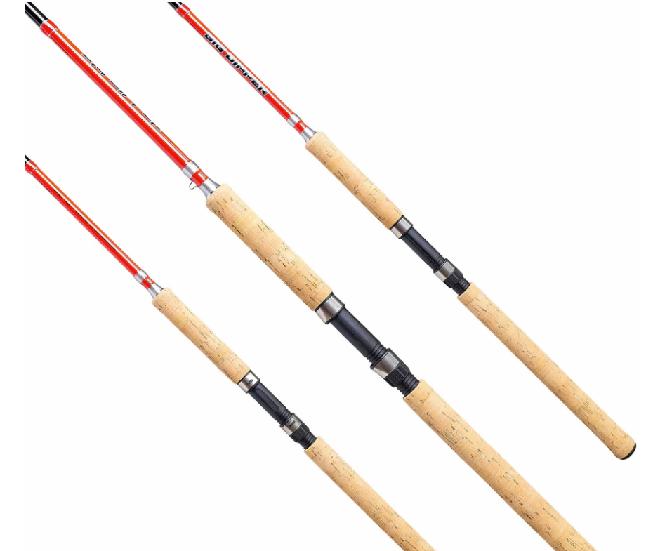 Favorite Fishing Big Dipper 13'
