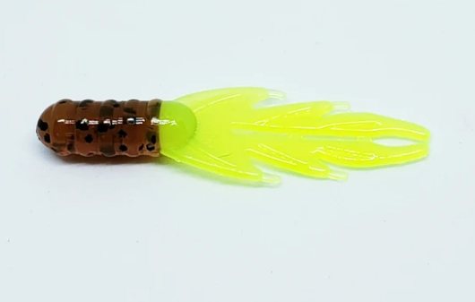 Crappie Monster Upper Cut