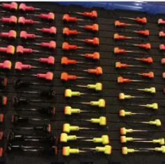 Grenada Lake Tackle Co. Football 10pk