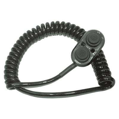 Steering Wheel Trim Control