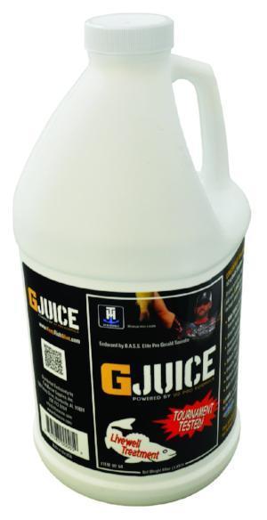 G-Juice 64 oz