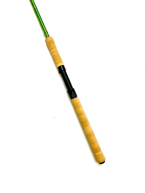 GS13M with Cork Handle