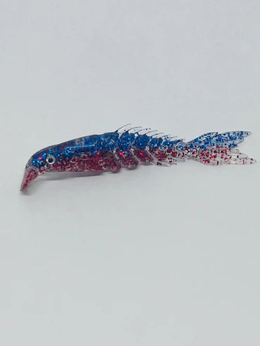 Crappie Monster Mag Minnow