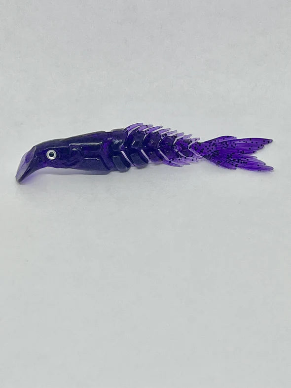 Crappie Monster Mag Minnow