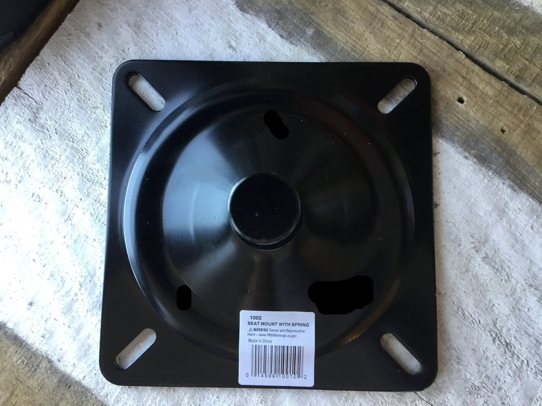 Seat Mount with Spring 587102