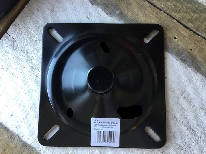 Seat Mount with Spring 587102