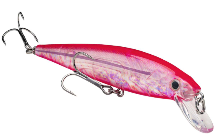 Strike King KVD Jerkbt 4.5''