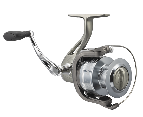 Lews Laser XL Speed Spin