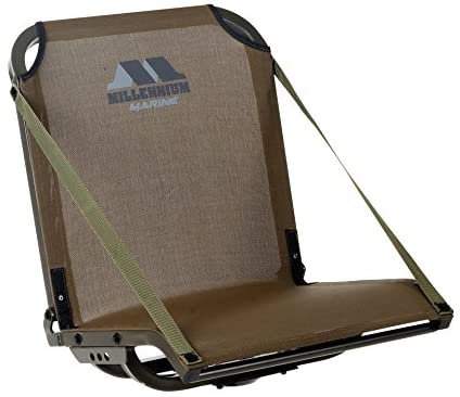 Millennium Marine Seats B-100