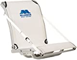 Millennium Marine Seats B-100
