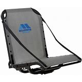 Millennium Marine Seats B-100