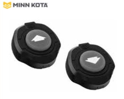 Minn Kota Raptor Wireless Stomp Switch-Bluetooth