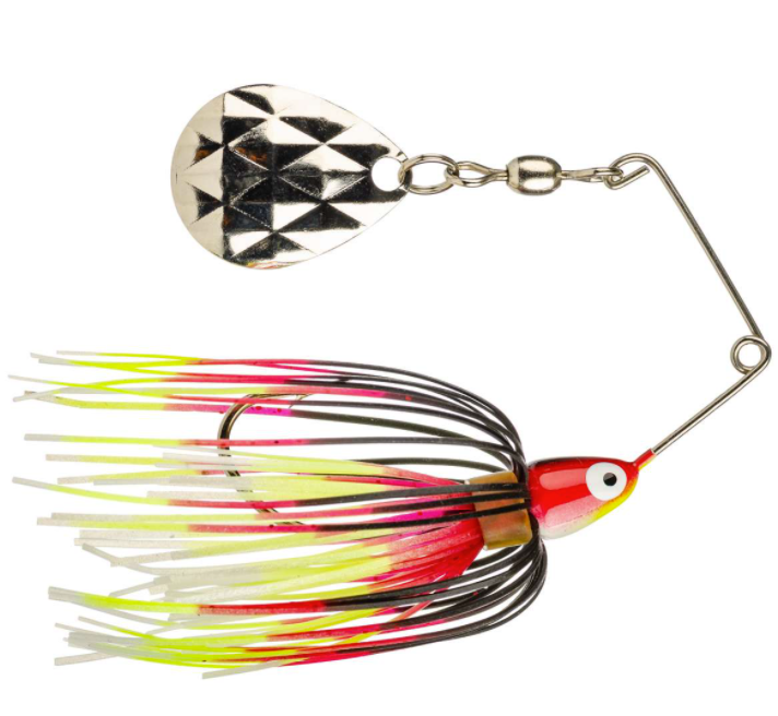 Strike King Mini-King Spinnerbait