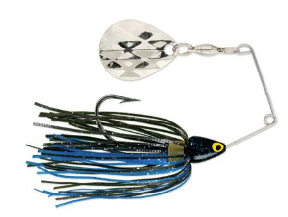 Strike King Mini-King Spinnerbait