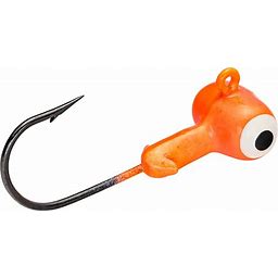 Strike King Mr. Crappie Sausage Head Jig Head 6pk