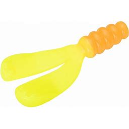 Mr. Crappie Snap Jack Soft Lures 15-Pack MRCSNAP
