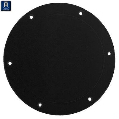 Deck Plate
