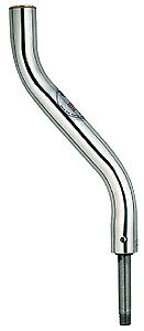Attwood SWIVEL EZE Offset Extension SS