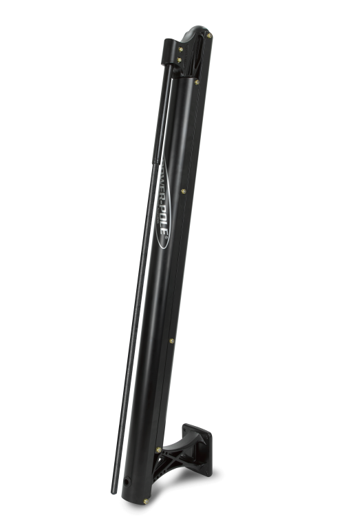 Power Pole Sportman II 8ft