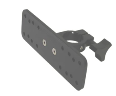 Stowaway Double Stack Tube Mount