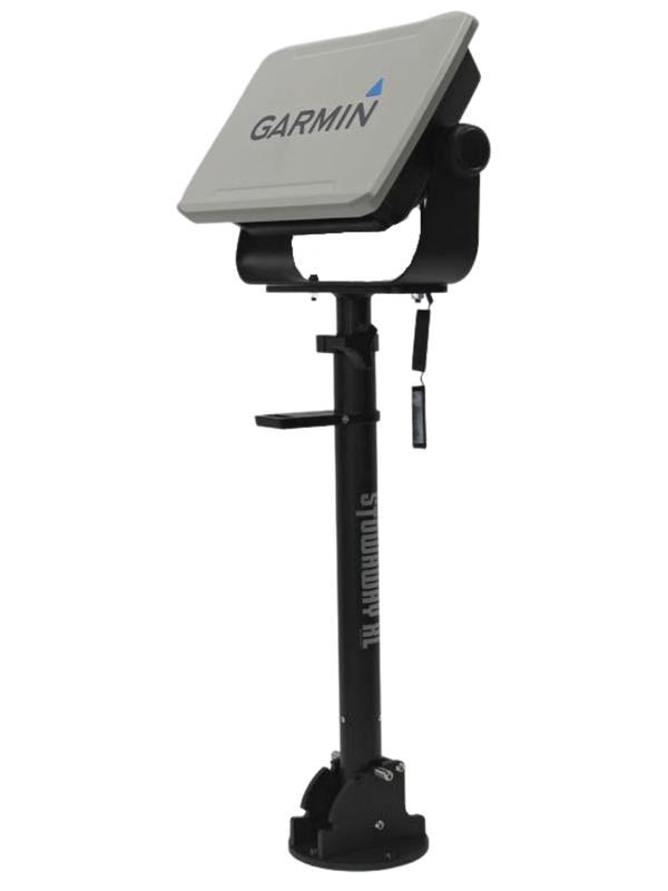 Stowaway XL Mount