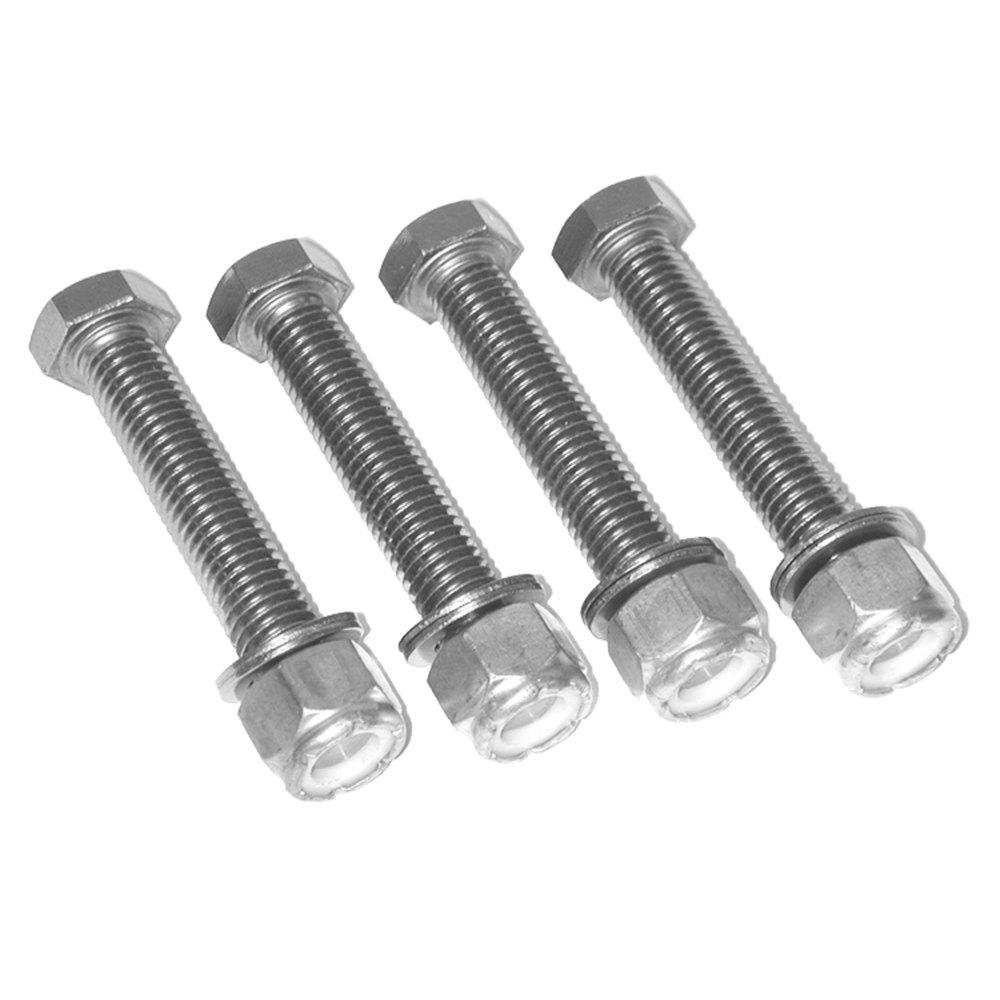 T-H Marine Jack Plate Bolt Kit Coarse Thread BK-1-DP