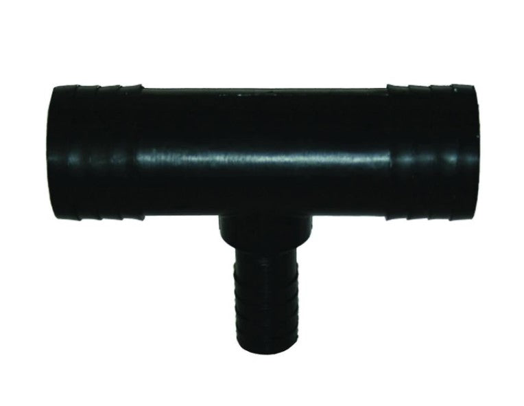 Reducing Tee Fittings 1 1/8"