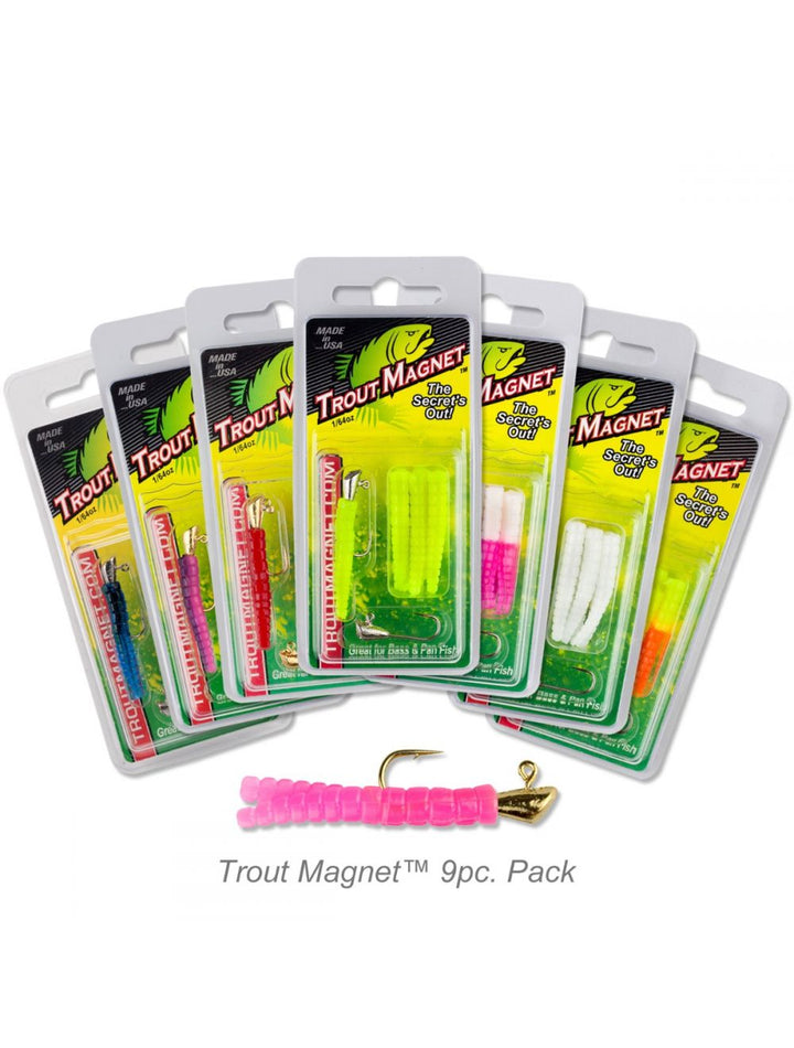 TroutMagnet