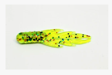 Crappie Monster Upper Cut