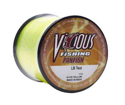 Vicious Fishing Line